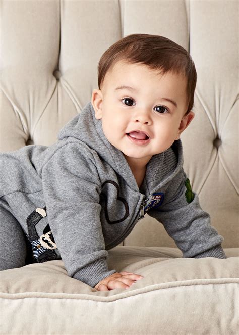 fake designer baby boy clothes|exclusive baby clothes for boys.